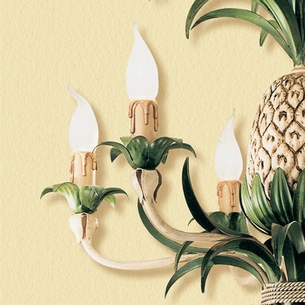 Люстра Passeri International Frutta L 1180/6 Dec. 022 Люстра Passeri International Frutta L 1180/6 Dec. 022