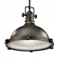 Подвесной светильник Kichler Hatteras Bay KL/HATTBAY/L OZ Подвесной светильник Kichler Hatteras Bay KL/HATTBAY/L OZ