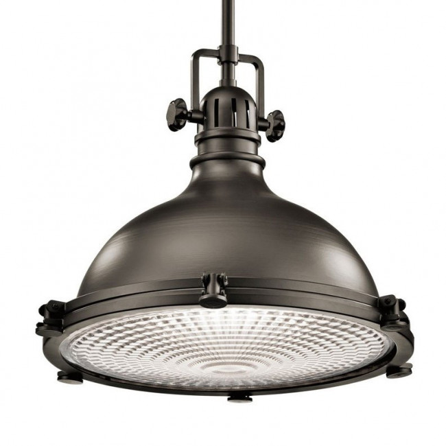 Подвесной светильник Kichler Hatteras Bay KL/HATTBAY/L OZ Подвесной светильник Kichler Hatteras Bay KL/HATTBAY/L OZ