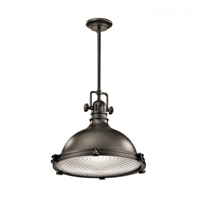 Подвесной светильник Kichler Hatteras Bay KL/HATTBAY/L OZ Подвесной светильник Kichler Hatteras Bay KL/HATTBAY/L OZ