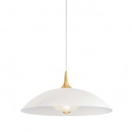 Подвесной светильник Kolarz Austrolux Flat A1304.31.7.W/60