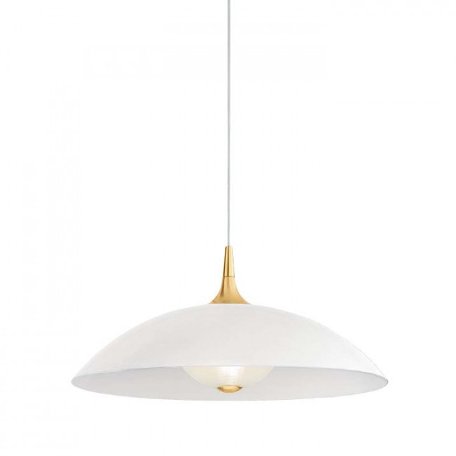 Подвесной светильник Kolarz Austrolux Flat A1304.31.7.W/60 Подвесной светильник Kolarz Austrolux Flat A1304.31.7.W/60