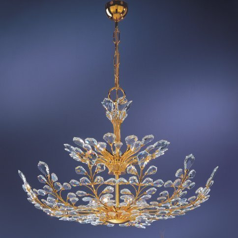 Люстра Prearo Duchessa & Regina DUCHESSA/24K Люстра Prearo Duchessa & Regina DUCHESSA/24K