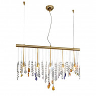 Подвесной светильник Kolarz Stretta 104.85.3.STR NEU Подвесной светильник Kolarz Stretta 104.85.3.STR NEU