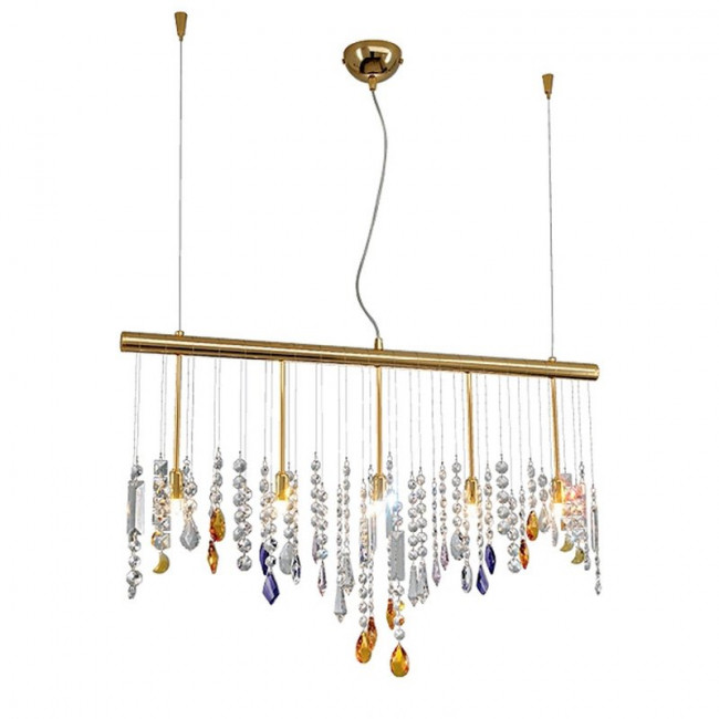 Подвесной светильник Kolarz Stretta 104.85.3.STR NEU Подвесной светильник Kolarz Stretta 104.85.3.STR NEU