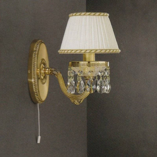 Бра Reccagni Angelo A 6500/1 Бра Reccagni Angelo A 6500/1