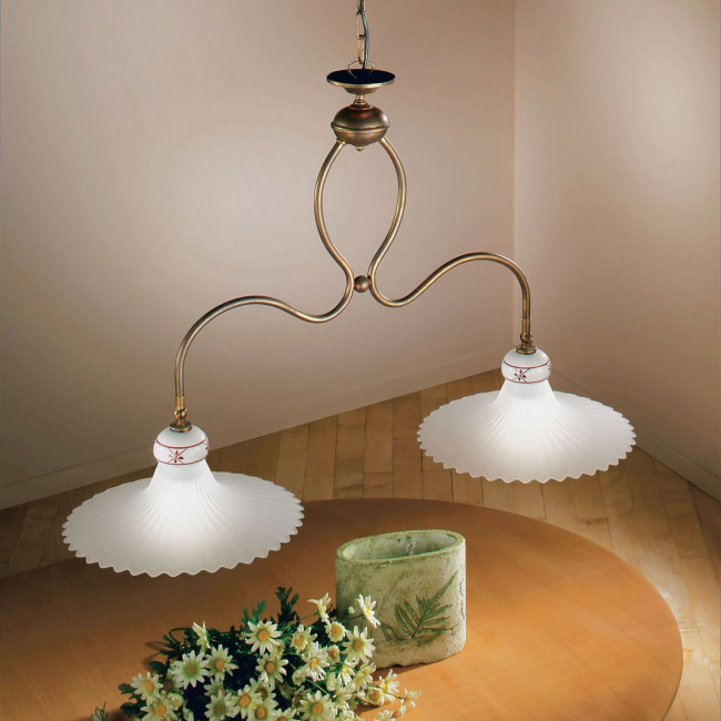 Подвесной светильник Linea Light Mami 2639 Подвесной светильник Linea Light Mami 2639