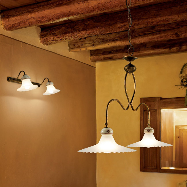 Подвесной светильник Linea Light Mami 2639 Подвесной светильник Linea Light Mami 2639