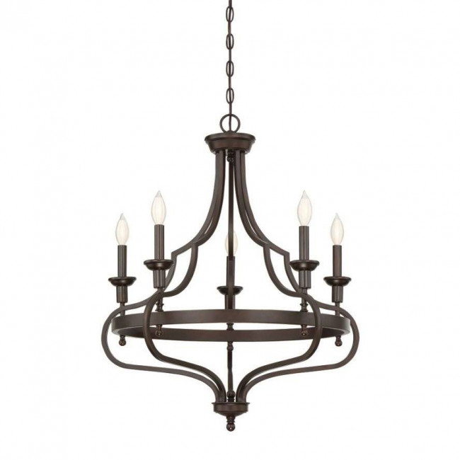 Люстра Savoy House Sheilds 1-9081-5-13