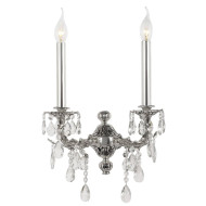 Бра Dio D'Arte Aosta E 2.1.2.200 SB Бра Dio D'Arte Aosta E 2.1.2.200 SB