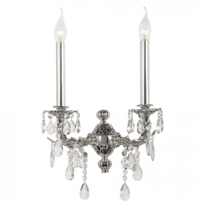 Бра Dio D'Arte Aosta E 2.1.2.200 SB