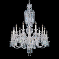 Люстра Schonbek Fairfax 5034-40H Люстра Schonbek Fairfax 5034-40H