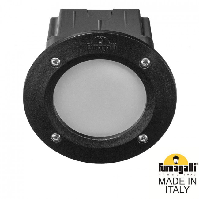 Встраиваемый светильник Fumagalli Leti 2C1.000.000.AYG1L Встраиваемый светильник Fumagalli Leti 2C1.000.000.AYG1L