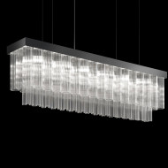 Подвесной светильник Masiero Impero & Deco VE 1152/S5 LN Подвесной светильник Masiero Impero & Deco VE 1152/S5 LN