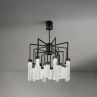 Потолочная люстра Masiero Blake S16