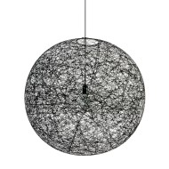 Подвесной светильник MOOOI Random light MOLRA--L--B Подвесной светильник MOOOI Random light MOLRA--L--B