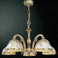 Люстра Reccagni Angelo L 6102/5