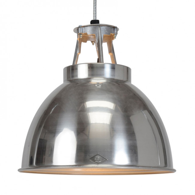 Подвесной светильник Original BTC Titan FP005N