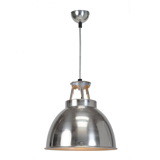 Подвесной светильник Original BTC Titan FP005N