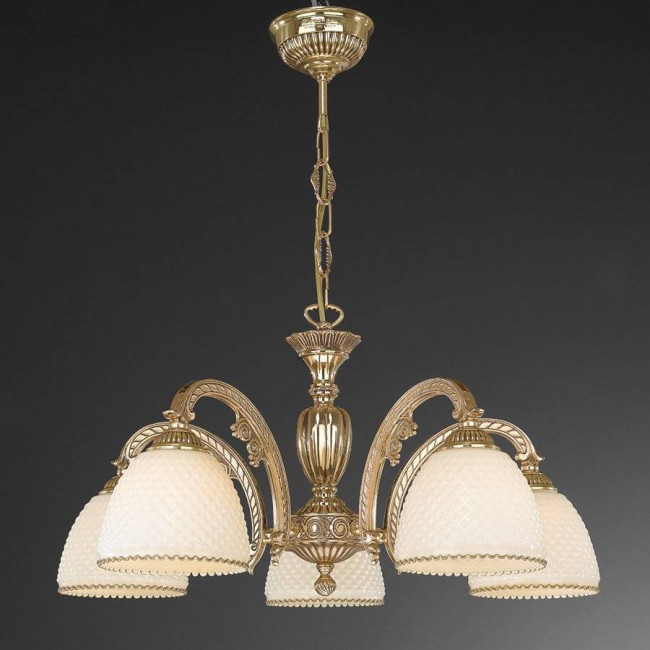 Люстра Reccagni Angelo L. 7105/5