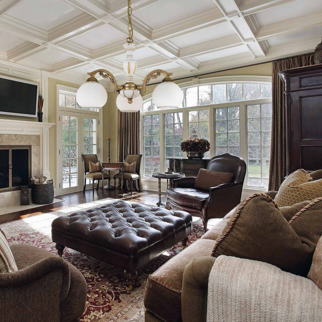 Люстра Reccagni Angelo L. 8605/3