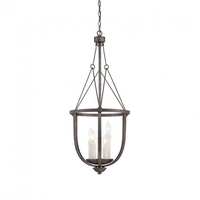 Подвесной светильник Savoy House Epoque 3-6002-5-285 Подвесной светильник Savoy House Epoque 3-6002-5-285