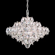 Подвесной светильник Schonbek Baronet BN1016-401A Подвесной светильник Schonbek Baronet BN1016-401A