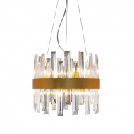 Люстра DeLight Collection zenna MD20020101-10ASG Люстра DeLight Collection zenna MD20020101-10ASG