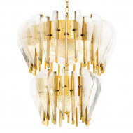 Настенный светильник Eichholtz Canzone 112708