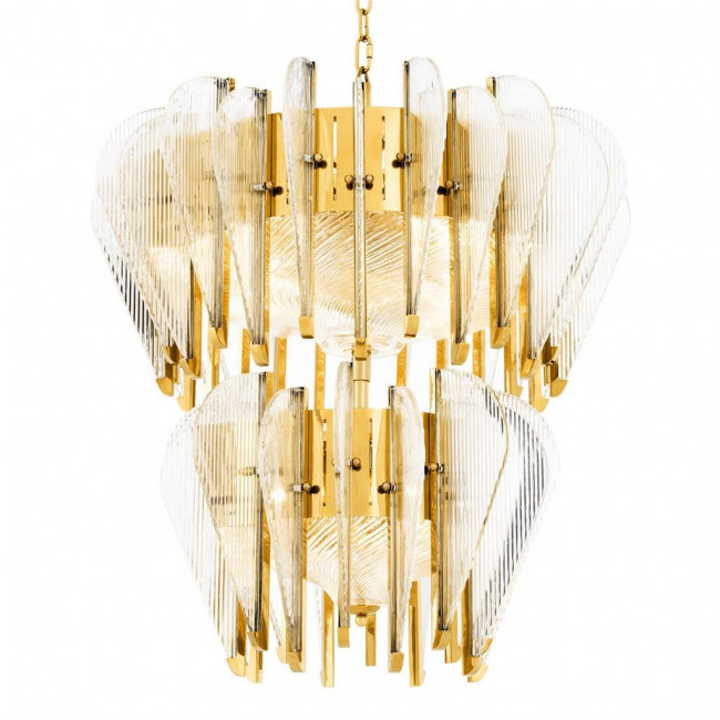 Настенный светильник Eichholtz Canzone 112708