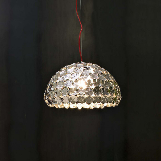 Подвесной светильник Terzani Orten'zia M81S E7 C8 Подвесной светильник Terzani Orten'zia M81S E7 C8