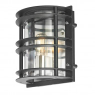 Уличный настенный светильник Norlys Stockholm 226B