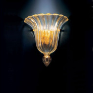 Настенный светильник IlParalume MARINA Applique & piantane VM901 Настенный светильник IlParalume MARINA Applique & piantane VM901