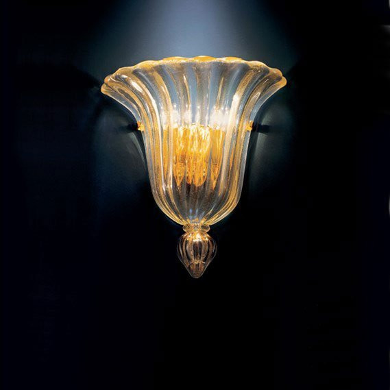 Настенный светильник IlParalume MARINA Applique & piantane VM901 Настенный светильник IlParalume MARINA Applique & piantane VM901