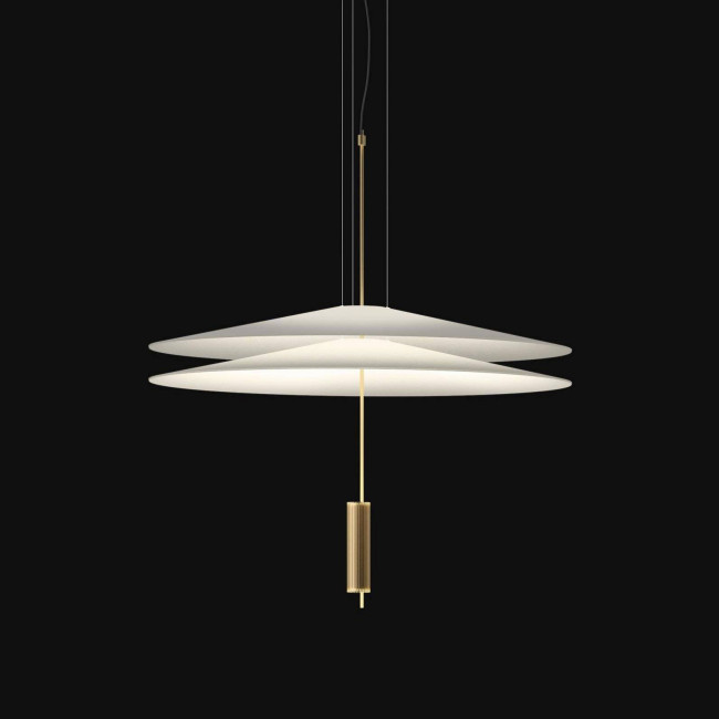 Подвесной светильник Vibia Flamingo 1510 20 /1B