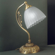 Настольная лампа Reccagni Angelo P 2520