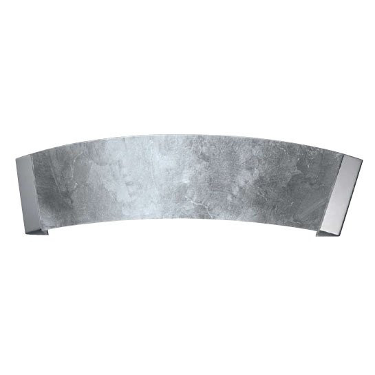 Настенный светильник Kolarz Austrolux Barca 2295.62.5.Ag