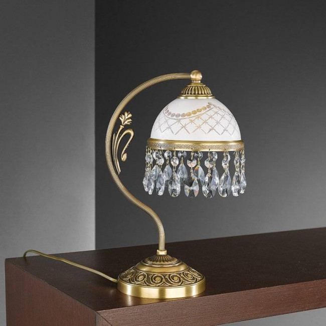 Настольная лампа Reccagni Angelo P 7000P Настольная лампа Reccagni Angelo P 7000P