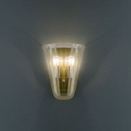 Настенный светильник La Murrina Chopin A AO-2S Настенный светильник La Murrina Chopin A AO-2S