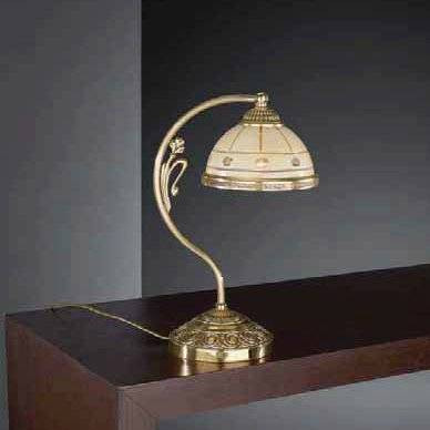 Настольная лампа Reccagni Angelo P. 7104 P Настольная лампа Reccagni Angelo P. 7104 P