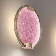 Настенный светильник Masiero HORO A G18 / RS Настенный светильник Masiero HORO A G18 / RS