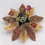 Настенно-потолочный светильник Passeri International Rose PL 5270/1 Dec. 05 Настенно-потолочный светильник Passeri International Rose PL 5270/1 Dec. 05