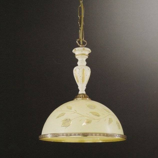 Подвесной светильник Reccagni Angelo L 6908/28