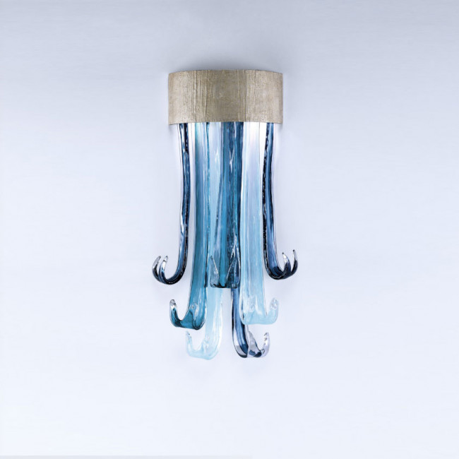 Настенный светильник Serip Geyser AP1496/2 FP GY42 Настенный светильник Serip Geyser AP1496/2 FP GY42