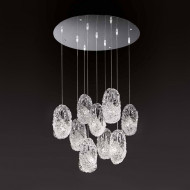 Подвесной светильник Bellart Genesi 3015/S7L 05/V01 Подвесной светильник Bellart Genesi 3015/S7L 05/V01