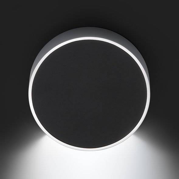 Настенный светильник Vibia Alpha 7920 04 /10