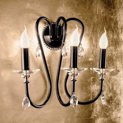 Бра Effusionidiluce Moira 5390.5031 Бра Effusionidiluce Moira 5390.5031