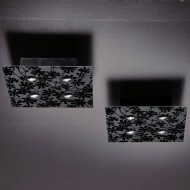 Потолочный светильник Effusionidiluce Tendy Flowers 5040.7045 Потолочный светильник Effusionidiluce Tendy Flowers 5040.7045