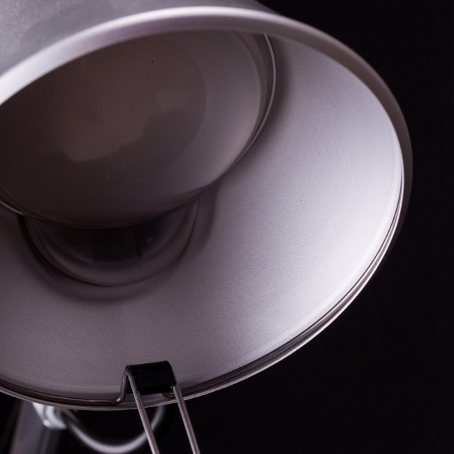 Настольная лампа Artemide Tolomeo micro led aluminium A011900