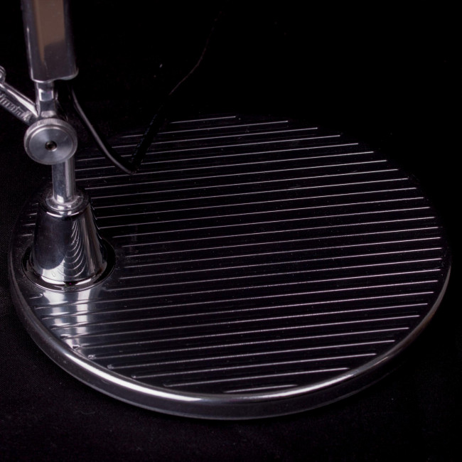 Настольная лампа Artemide Tolomeo micro led aluminium A011900